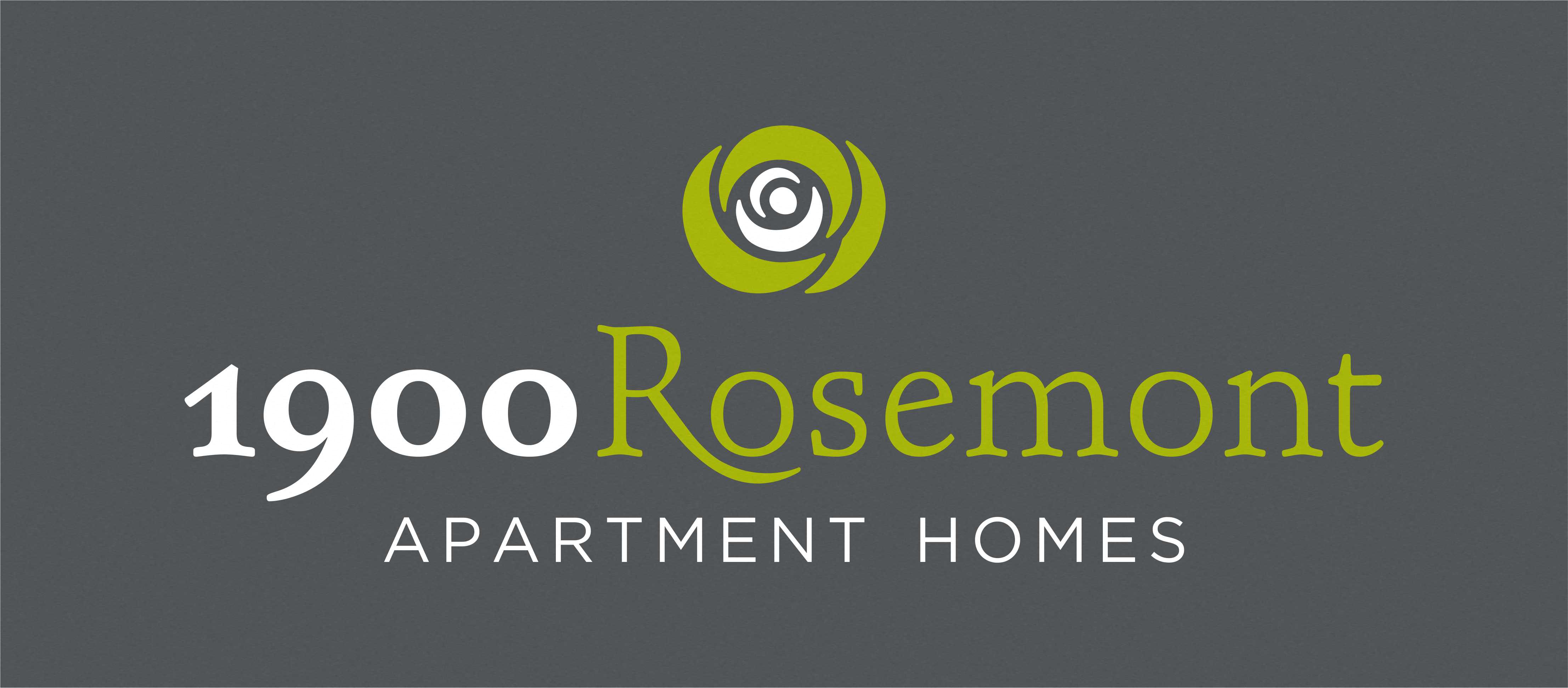 Logo at 1900 Rosemont, Roswell